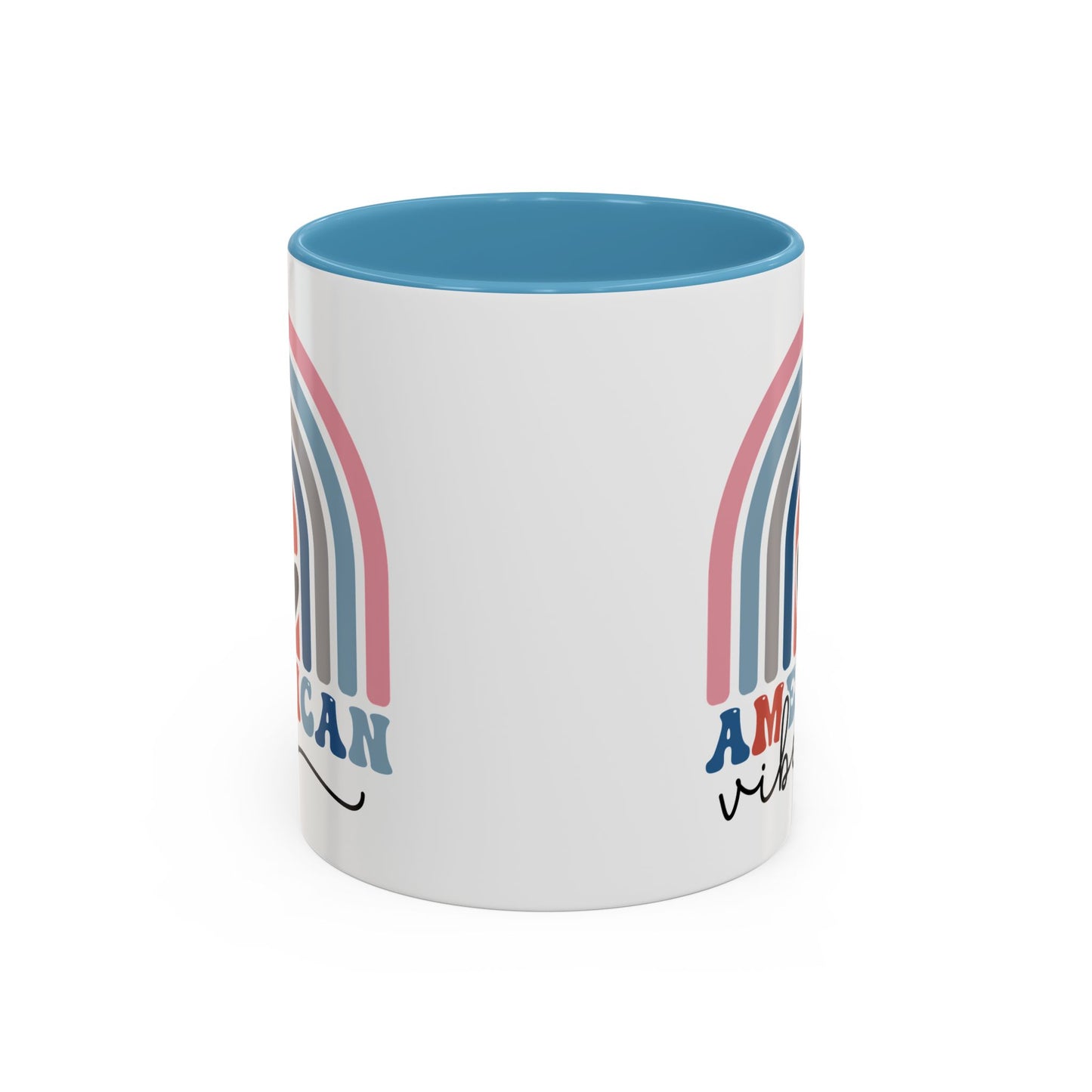 4th of July Mug - American Vibes