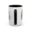 Humor Mug - Whatever Is The Opposite of Has Their Shit Together