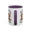 Animal Mug - My Life Is Ruled By Tiny, Furry Overlords