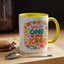 Wellness Mug - You Are One of a Kind