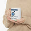 Humor Mug - Impotence Nature Way