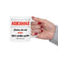 Humor Mug - Askhole