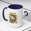 Adventure Mug - Home Is Where You Park It