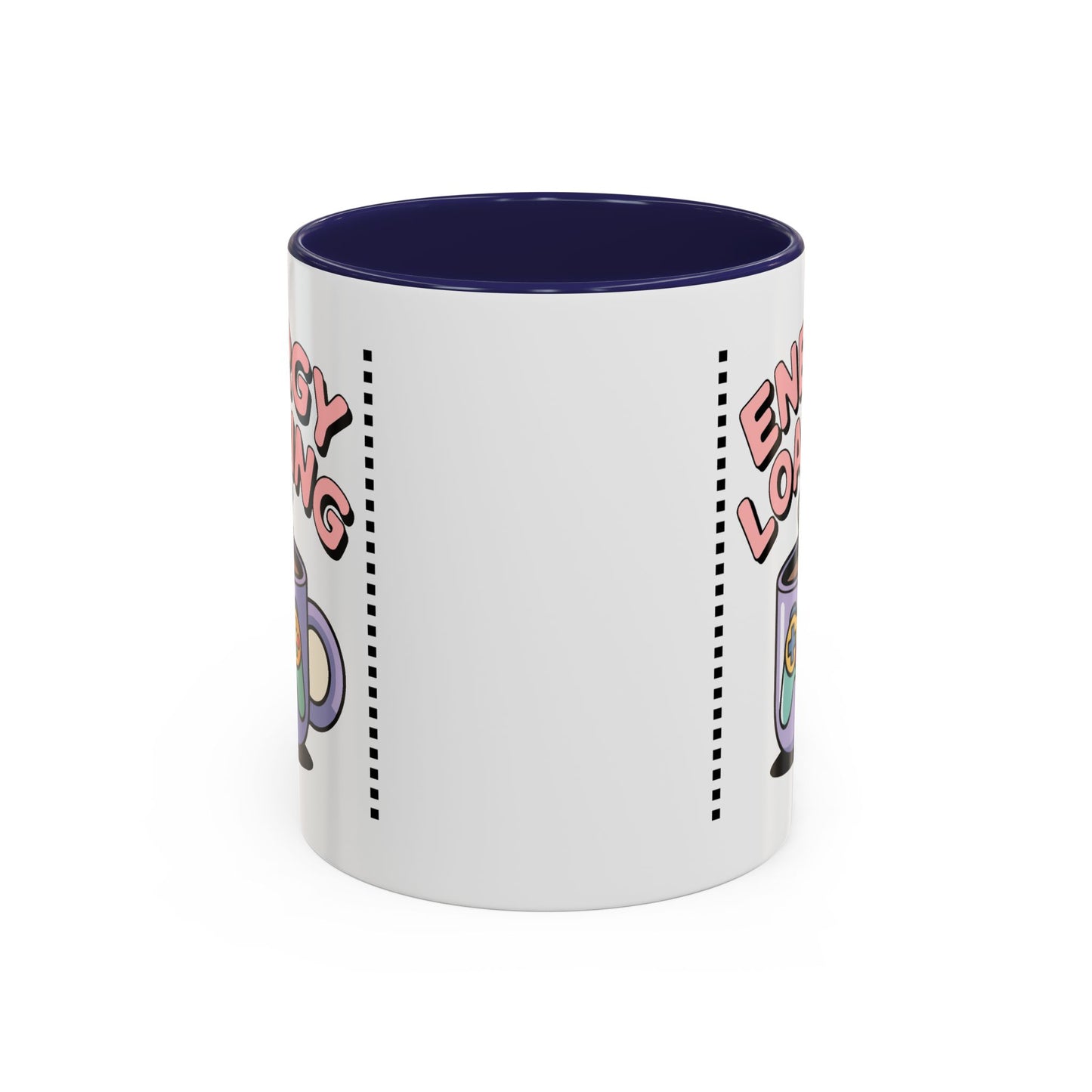 Office Mug - Energy Loading