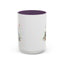 Birthday Mug - Cute Dragon Present
