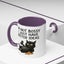 Animal Mug - I'm Not Bossy