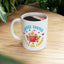 Humor Mug - Coffee Tastes Better on Friday