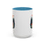 Adventure Mug - I Love Camping
