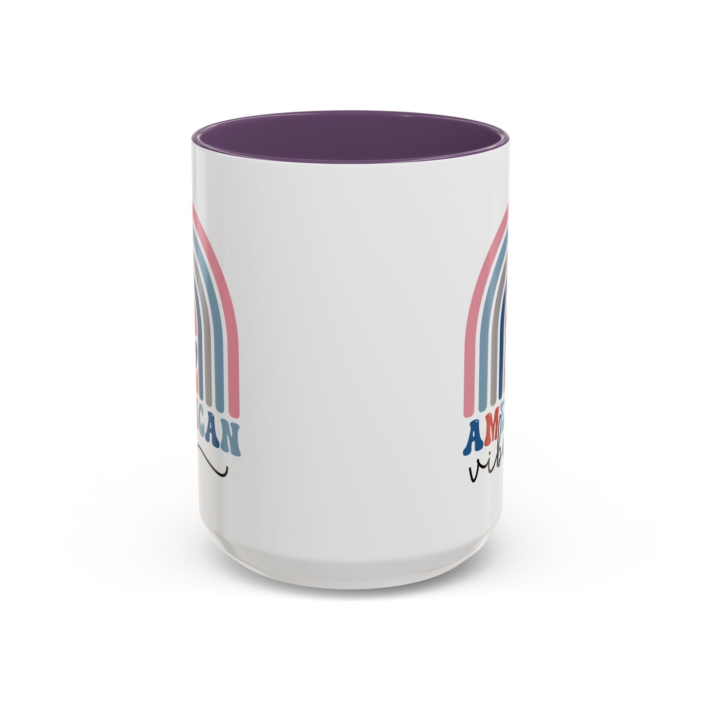 4th of July Mug - American Vibes