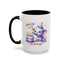 Birthday Mug - Birthday Elephant