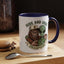 Humor Mug - Hide And Seek