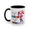 Adult Mug - I've Got The Pussy I've Got The Power