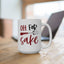 Adult Mug - Oh For Forks Sake