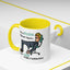 Humor Mug - I Have a Vision Problem