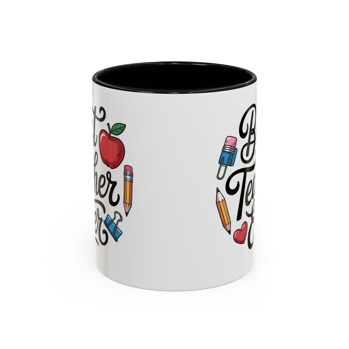 Office Mug - Best Teacher Ever