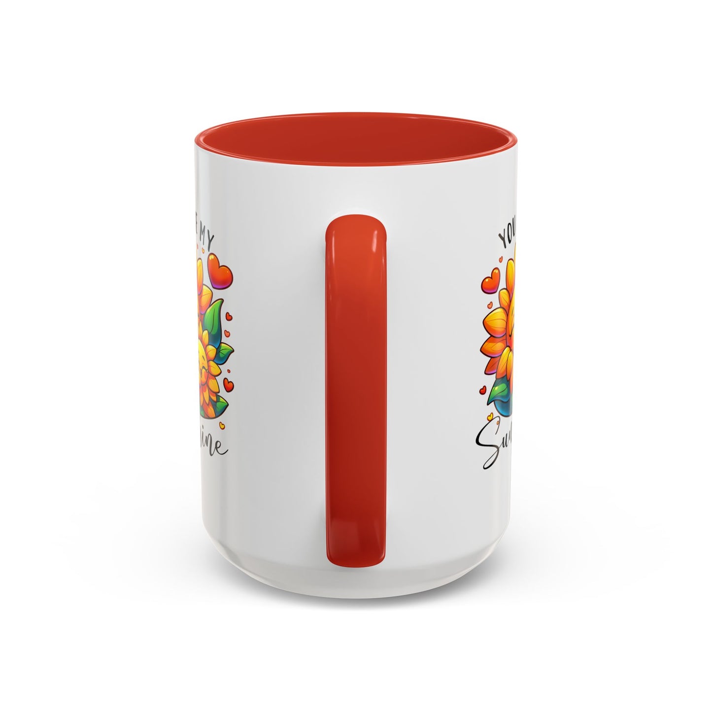 Wellness Mug - You are My Sunshine