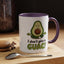 Humor Mug - I Don't Give a Guac