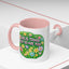 Wellness Mug - Life Is Tough