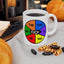 Adult Mug - Fuck Spinner