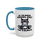 Animal Mug - Oh, You Wanted Personal Space?
