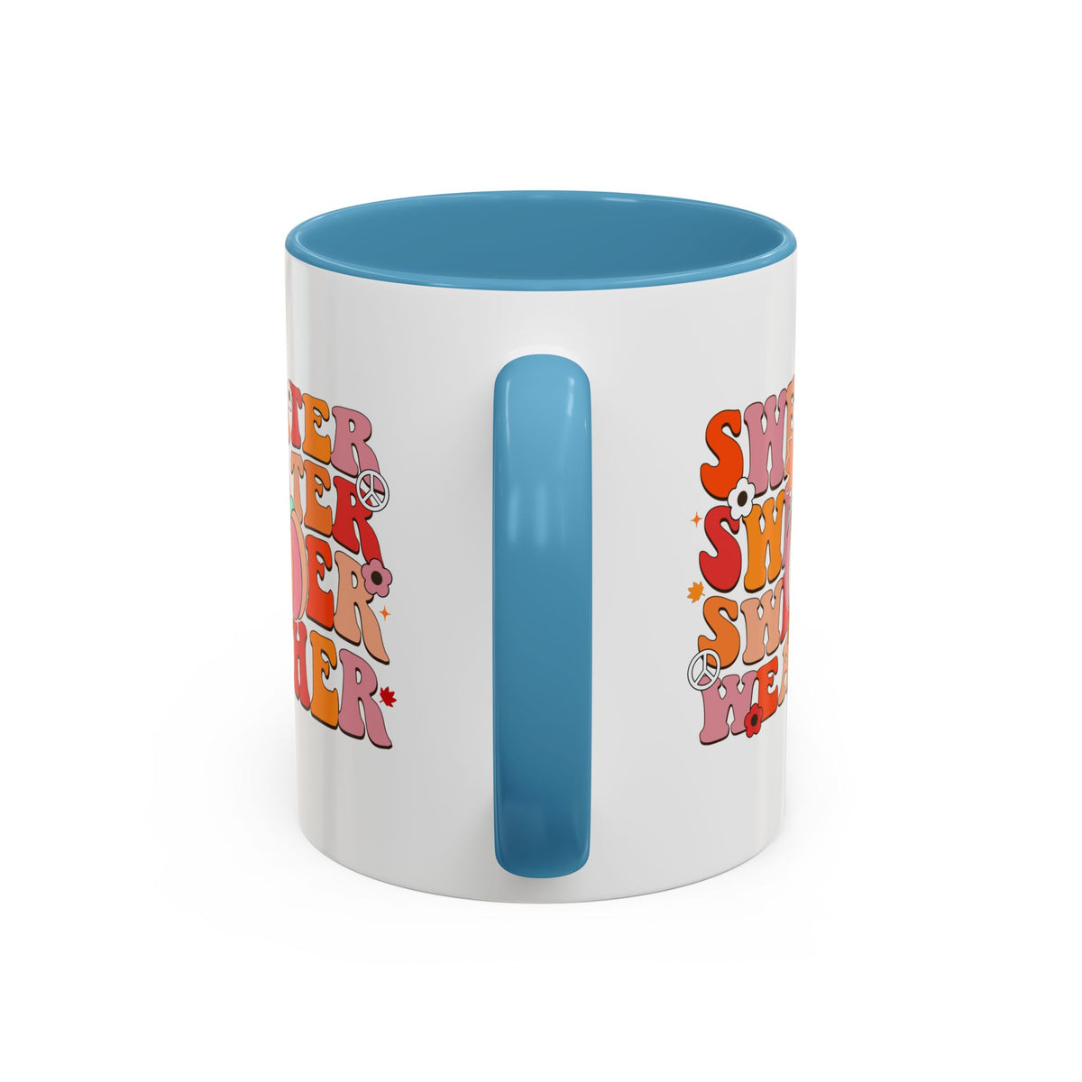 Fall Mug