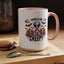 Alien Mug - People Are Creepy