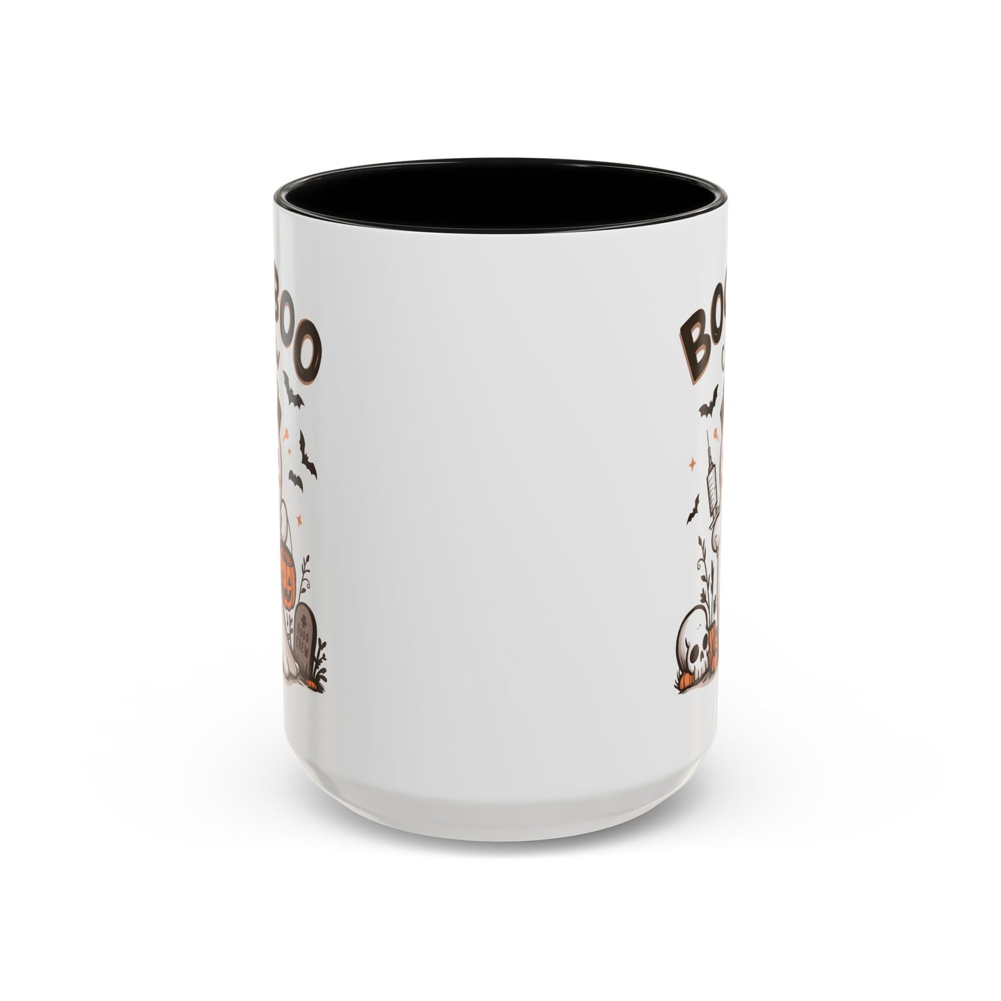 Halloween Mug - Boo Boo Crew