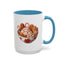 Christmas Mug - Gingerbread Dessert