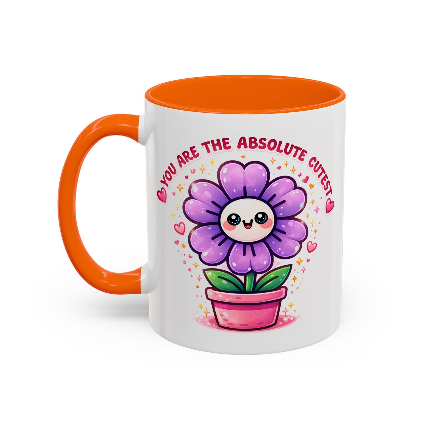 Wellness Mug - You Are