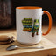 Wellness Mug - Current Side Quest