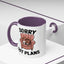 Animal Mug - Sorry Got Plans