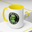 Alien Mug - Allergic To People
