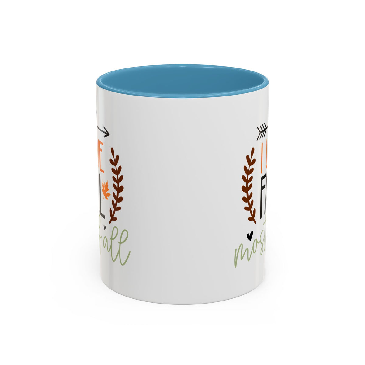 Fall Mug