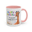 Birthday Mug - Look Up To