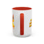 Birthday Mug - Happy Ducking Birthday