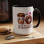 Anniversary Mug - You're The Coffee