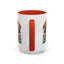 Humor Mug - Buckle Up Buttercup