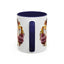Animal Mug - Dog Coffee Wrap 19