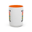 Adult Mug - Llamaste Madafakas