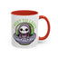 Alien Mug - I Want To Leave