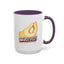 Humor Mug - Whatever Hand