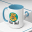 Adult Mug - Fetch This