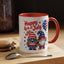 4th of July Mug - Happy 4th of July Gnomes