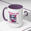 Animal Mug - Screw Valentine's Day