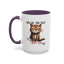 Humor Mug - You See This Face