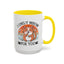 Animal Mug - I Only Meow For You
