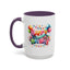Birthday Mug - Birthday Celebration