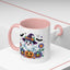Halloween Mug - Spooky Ghost