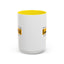 Adult Mug - I'm a Drop The F Word Kinda Mom