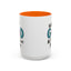 Religious Mug - With God
